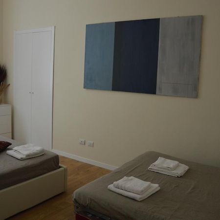 Luxury Apartment In Rattazzi Roma Eksteriør bilde
