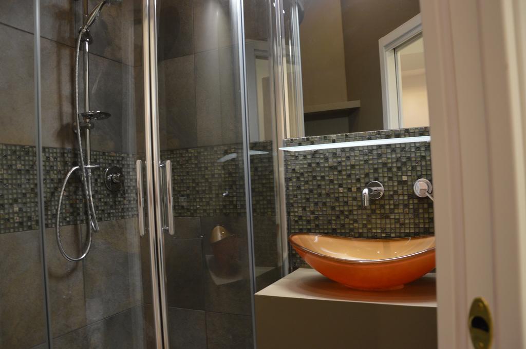 Luxury Apartment In Rattazzi Roma Eksteriør bilde