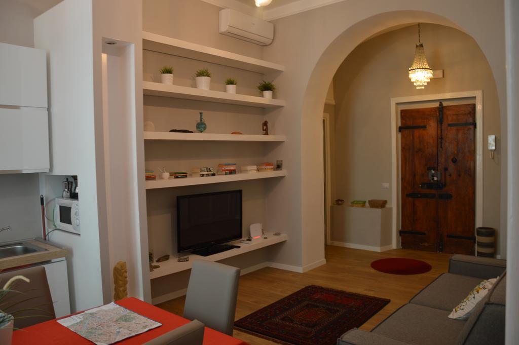 Luxury Apartment In Rattazzi Roma Eksteriør bilde