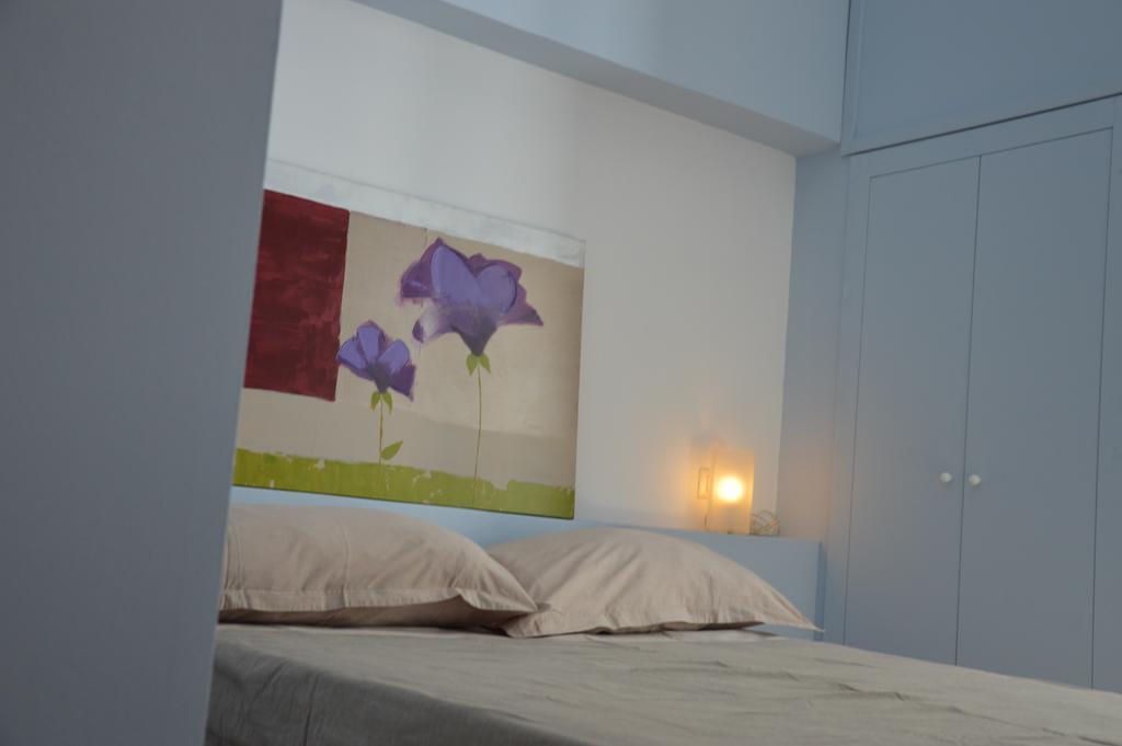 Luxury Apartment In Rattazzi Roma Eksteriør bilde