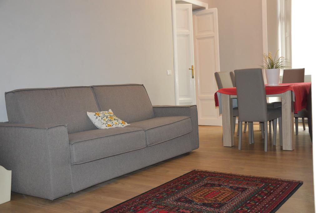 Luxury Apartment In Rattazzi Roma Eksteriør bilde