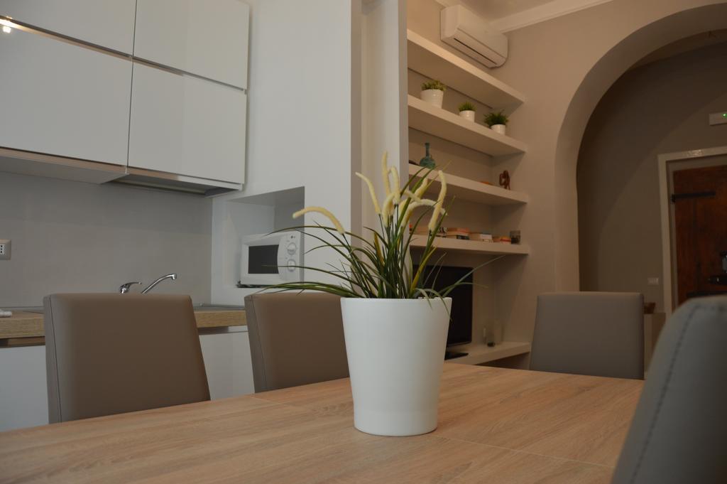 Luxury Apartment In Rattazzi Roma Eksteriør bilde